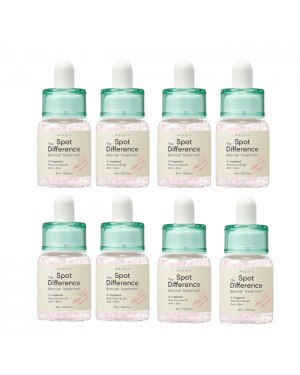 Axis-Y - Spot The Difference Blemish Treatment - 15ml (8ea) set