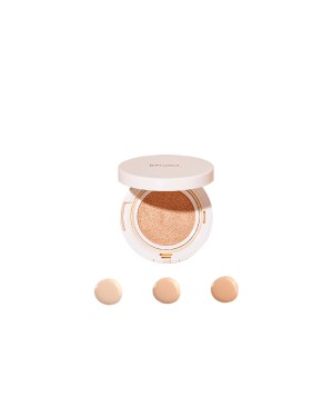 B Project. - Stay Glow Cushion - 12g X 2ea