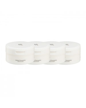BEAUTY OF JOSEON - Radiance Cleansing Balm - 100ml (4ea) Set