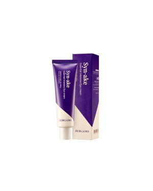 Bergamo - Syn-ake Essentiel Intensif Crème Contour des Yeux - 100g
