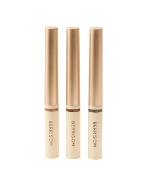 Berrisom - Real Me Vegan Browcara - 3.9g