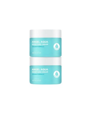 BEYOND - Angel Aqua Moist Cream Set - 150ml*2
