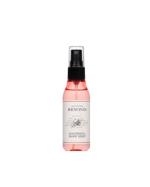 BEYOND - Body Lifting Soothing Body Mist - 100ml