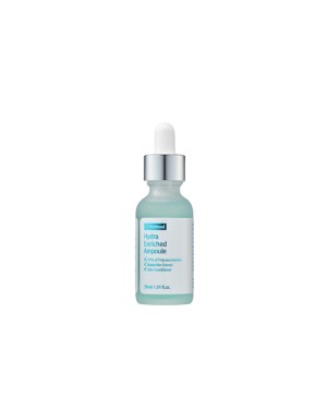 ByWishtrend - Hydra Enriched Ampoule - 30ml