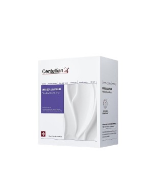 CENTELLIAN 24 - Madeca Lab Mask - Wrinkle Revitalizing - 1pezzo