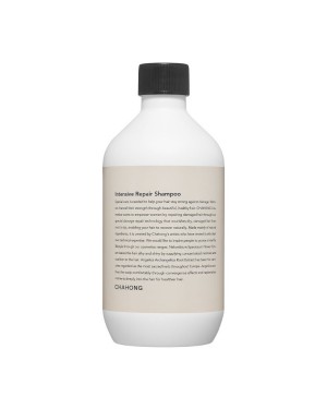 CHAHONG - Intensive Repair Shampoo - 500ml