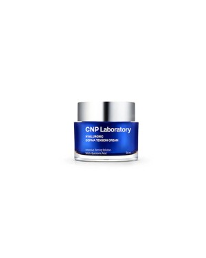 CNP LABORATORY - Hyaluronic Derma Tension Cream - 50ml