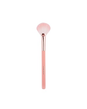 CORINGCO - Elegant Sweet Pink Brush - 1stuk