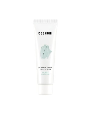 COSNORI - Dermatic Green Tone-up Cream - 50ml
