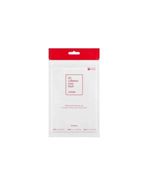 COSRX - AC Collection Patch Patch Acne