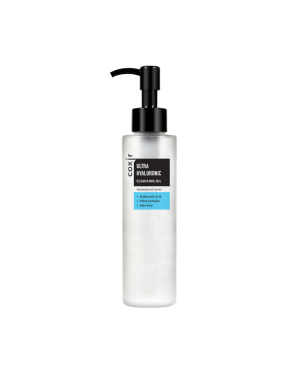 COXIR - Ultra Hyaluronic Cleansing Oil - 150ml