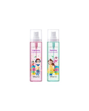 Cute Press - Let's Celebrate Mineral Facial Mist - 100ml