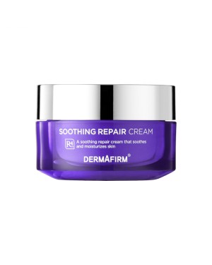 Dermafirm - Soothing Repair Cream R4 - 50ml