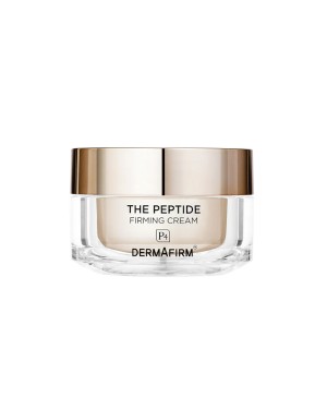 Dermafirm - The Peptide Firming Cream - 50g