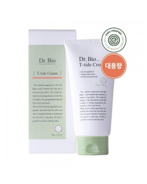 Dr. Bio - T-tide Cream - 320ml