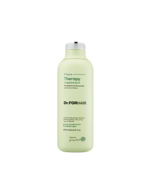 Dr. FORHAIR - Phyto Therapy Treatment - 500ml