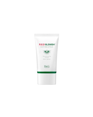 Dr.G - Red Blemish Soothing Up Sun SPF50+ PA+++ - 50ml