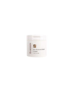 Dr.Hedison - RX Moisture Relief Cream - 220ml