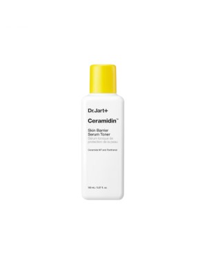 Dr. Jart+ - Ceramidin Skin Barrier Serum Toner - 150ml