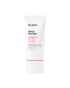 Dr. Jart+ - Every Sun Day Waterproof Sun Milk  SPF50+ PA++++ - 30ml