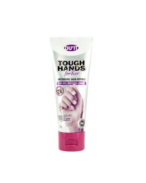 DU'IT - Tough Hands For Her Intensive Skin Repair Hand Cream - 75g