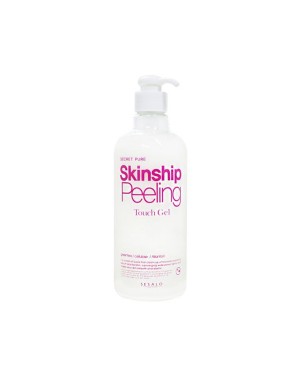 Elizavecca - Skinship Peeling Touch Gel - 500ml
