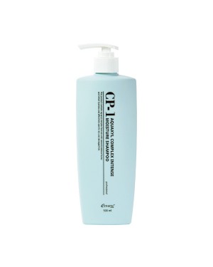 Esthetic House - CP-1 Aquaxyl Complex Intense Moisture Shampoo - 500ml