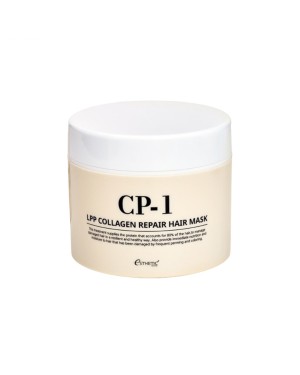 Esthetic House - CP-1 LPP Collagen Repair Hair Mask - 300ml