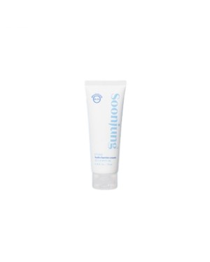 ETUDE - Soon Jung Hydro Barrier Cream (Tube) - 75ml