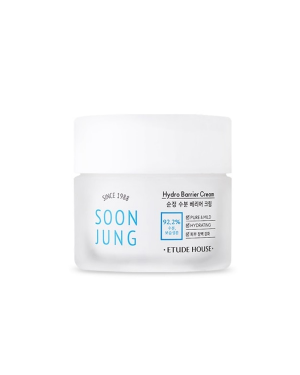 ETUDE - Soon Jung Hydro Barrier Cream - 75ml