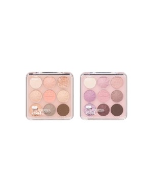 Etude - Play Color Eyes [Whipping Cloud Edition] - 11.75g