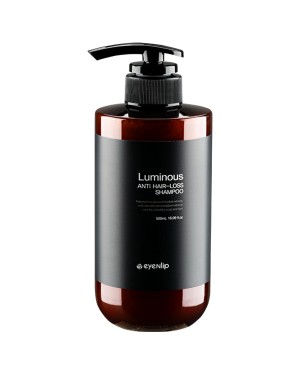 EYENLIP - Luminous Anti Hair-Loss Shampoo - 500ml