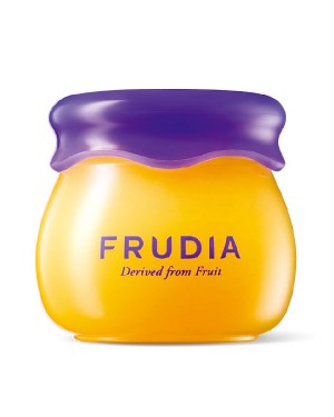 FRUDIA - Miel Hydratante Blueberry, Baume à lèvres - 10ml