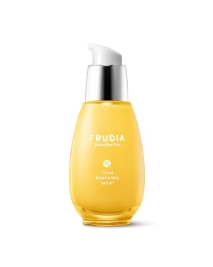 FRUDIA - Citrus Brightening Serum - 50g