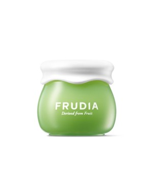 FRUDIA - Green Grape Pore Control Cream - 10g