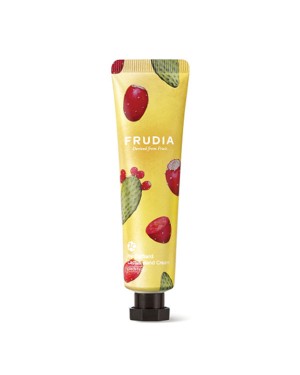 FRUDIA - My Orchard Hand Cream - 30g - Cactus