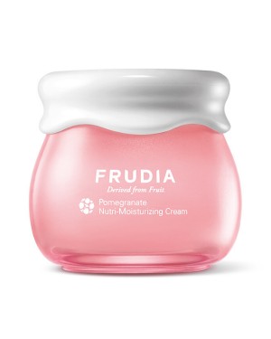 FRUDIA - Crème Nutri-Hydratante à la Grenade - 55g