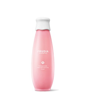 FRUDIA - Pomegranate Nutri-Moisturizing Toner - 195ml