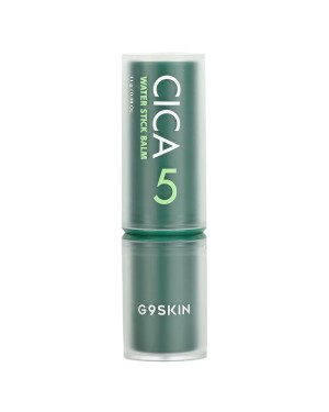 G9SKIN - Cica 5 Water Stick Balm - 11g