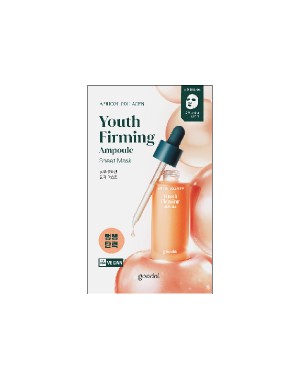 Goodal - Apricot Collagen Youth Firming Mask - 1pezzo*29g