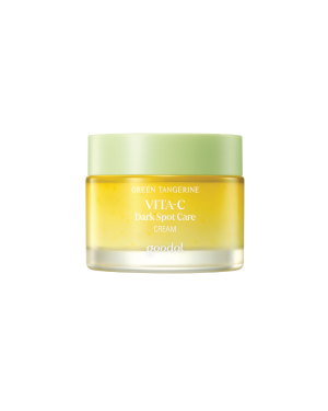 Goodal - Green Tangerine Vita-C Dark Spot Care Cream - 50ml