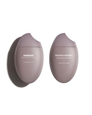 Haruharu WONDER - Black Rice Hyaluronic Cream - 50ml