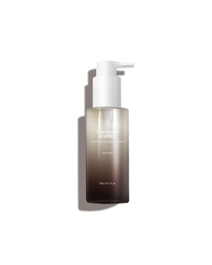 Haruharu WONDER - Black Rice Moisture Deep Cleansing Oil - 150ml