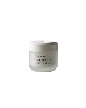 heimish - Moringa Ceramide Hyaluronic Hydrating Cream - 50ml