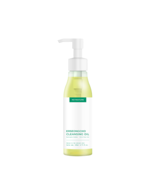 Heynature - Erseongcho Cleansing Oil - 140ml