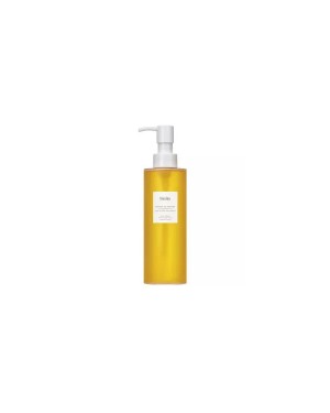 Huxley - Cleansing Oil Be Clean Be Moist - 200ml