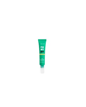 I DEW CARE - Fix My Zit Acne Gel Treatment - 20ml