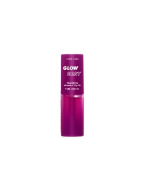 I DEW CARE - Glow Easy Nourishing Vitamin C Lip Oil - 3.5ml