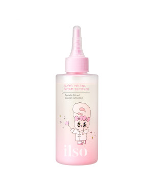 ILSO - Super Melting Serum Softener Esther Bunny Collection - 150ml