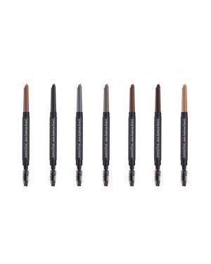 innisfree - Auto Eyebrow Pencil